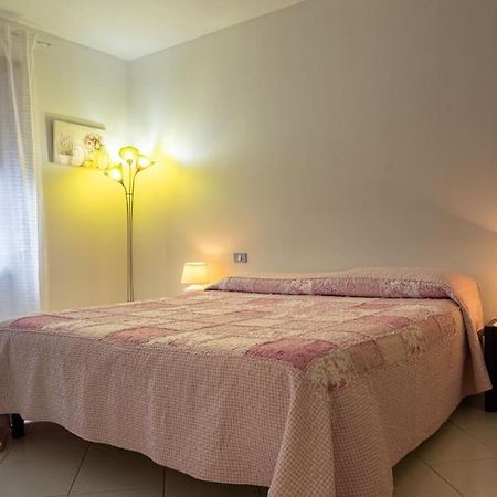 Garda Serenity Suite Salionze Ngoại thất bức ảnh