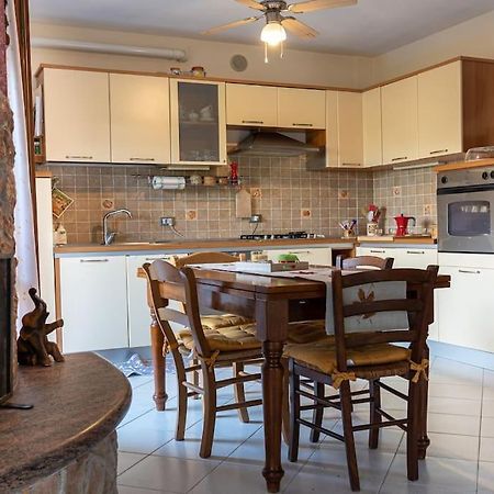 Garda Serenity Suite Salionze Ngoại thất bức ảnh