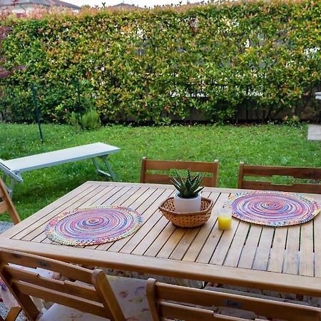 Garda Serenity Suite Salionze Ngoại thất bức ảnh