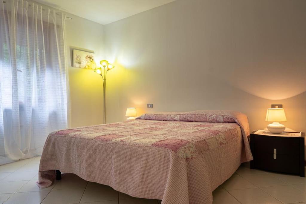 Garda Serenity Suite Salionze Ngoại thất bức ảnh