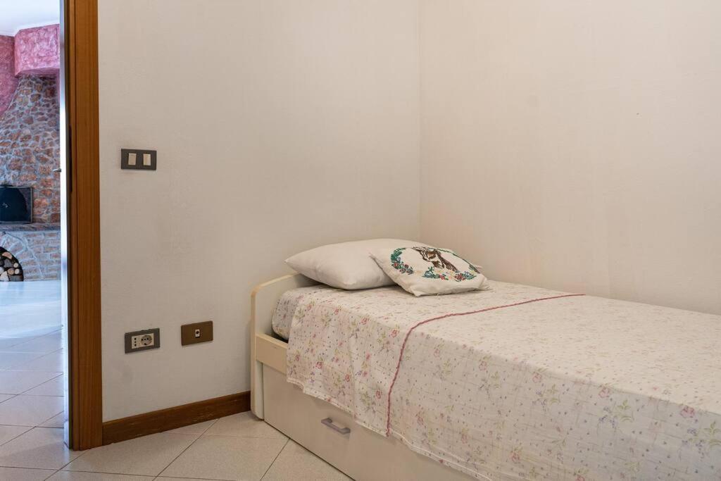 Garda Serenity Suite Salionze Ngoại thất bức ảnh