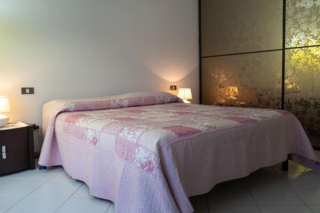 Garda Serenity Suite Salionze Ngoại thất bức ảnh