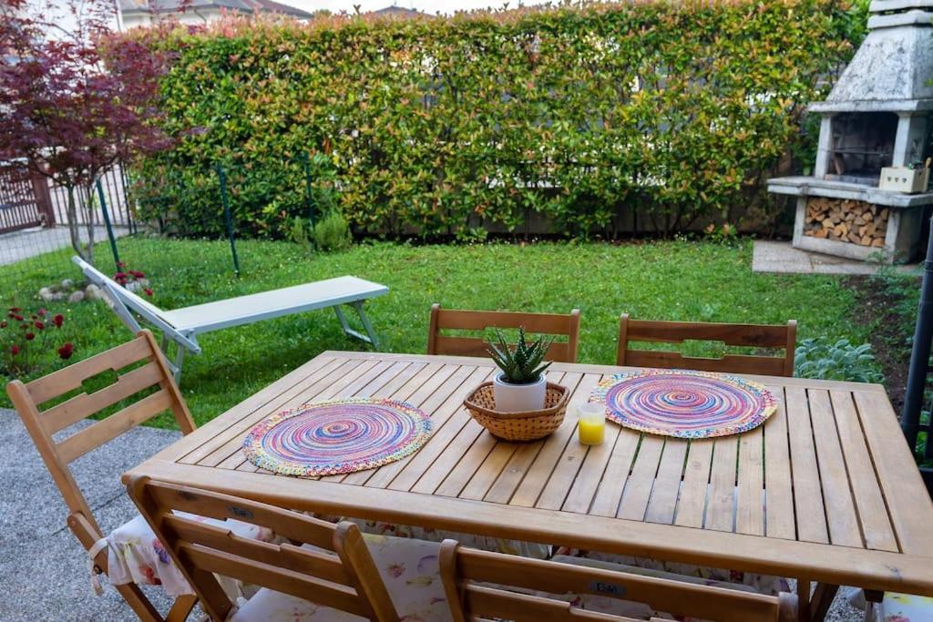 Garda Serenity Suite Salionze Ngoại thất bức ảnh